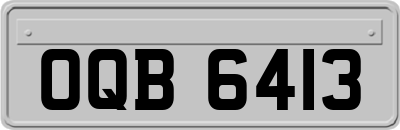 OQB6413