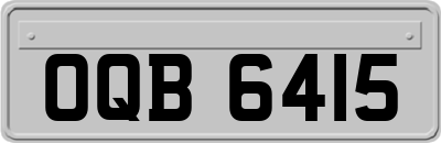 OQB6415