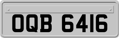 OQB6416