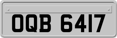 OQB6417