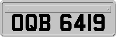 OQB6419