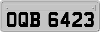 OQB6423