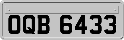 OQB6433