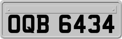 OQB6434