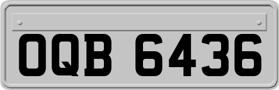 OQB6436