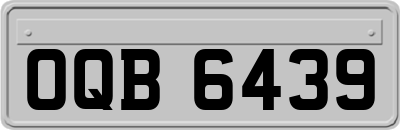 OQB6439