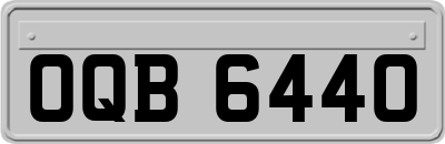 OQB6440