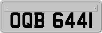 OQB6441