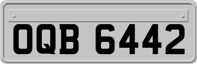 OQB6442