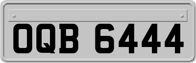 OQB6444