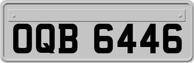 OQB6446