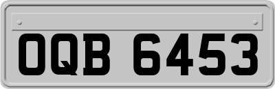 OQB6453