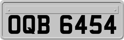 OQB6454