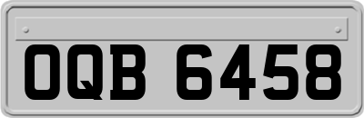 OQB6458