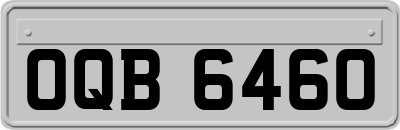 OQB6460