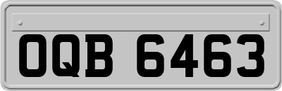 OQB6463