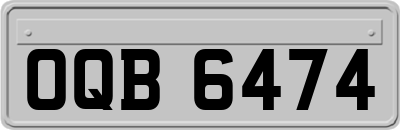 OQB6474