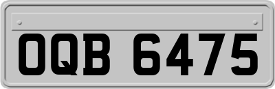 OQB6475