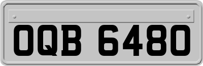 OQB6480