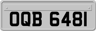 OQB6481