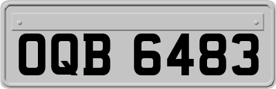 OQB6483
