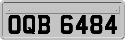 OQB6484