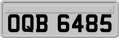 OQB6485