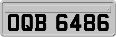 OQB6486