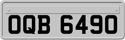 OQB6490