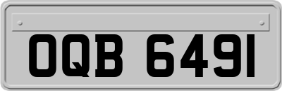 OQB6491