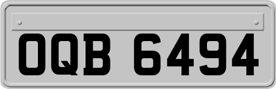 OQB6494