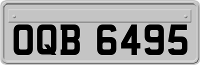 OQB6495