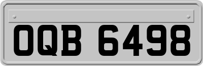 OQB6498