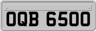 OQB6500