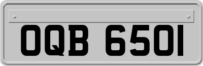 OQB6501