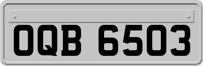 OQB6503