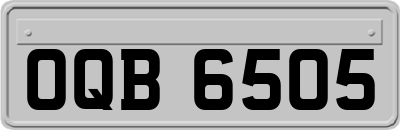 OQB6505