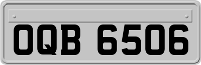 OQB6506