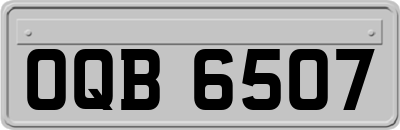 OQB6507
