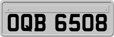 OQB6508