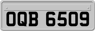OQB6509