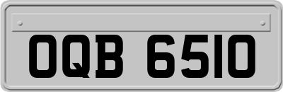 OQB6510
