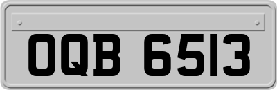 OQB6513