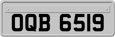 OQB6519