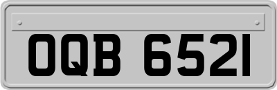 OQB6521