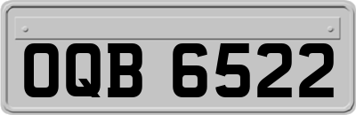 OQB6522