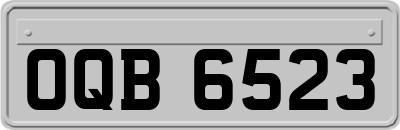 OQB6523