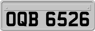 OQB6526