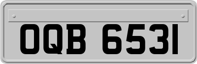 OQB6531