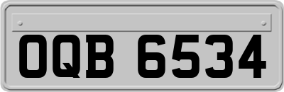 OQB6534